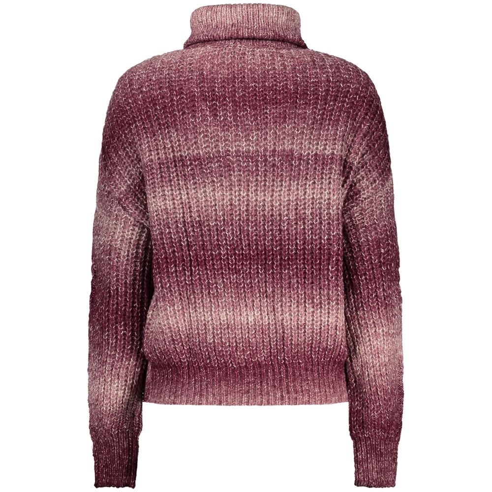 Viola Acrylic Women's Sweater
