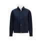 Multicolor Cotton Jacket