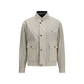 Multicolor Cotton Jacket