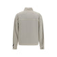 Multicolor Cotton Jacket