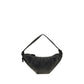 Black Lamb Ovis Aries Shoulder Bag
