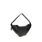 Black Lamb Ovis Aries Shoulder Bag