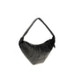 Black Lamb Ovis Aries Shoulder Bag