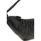 Black Lamb Ovis Aries Shoulder Bag