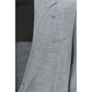 Gray Wool Oves Aries Blazer