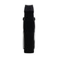 Black Polyester Casual Dress
