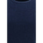 Blue Cotton T-Shirt
