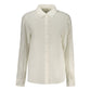 Black Cotton Women's Shirt
