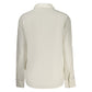Black Cotton Women's Shirt