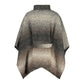 Brown Polyester Women's Sweater
