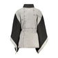 Black Polyester Women's Sweater