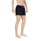 Bicolor Polyamide Swim Shorts
