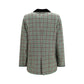 Beige Wool Oves Aries Jacket