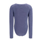 Purple Wool Oves Aries Bodysuit