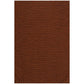 Brown Wool Oves Aries Bodysuit