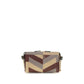 Multicolor Napa Leather / Calf Bos Taurus Shoulder Bag