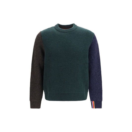Multicolor Lamb Ovis Aries Sweatshirt