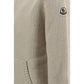 Beige Cashmere Sweater
