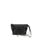 Black Calf Leather Bos Taurus Accessories