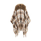 Beige Mohair Coat