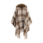 Beige Mohair Coat