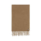 Beige Silk Foulard