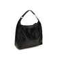 Black Lamb Ovis Aries Shoulder Bag