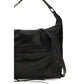 Black Lamb Ovis Aries Shoulder Bag