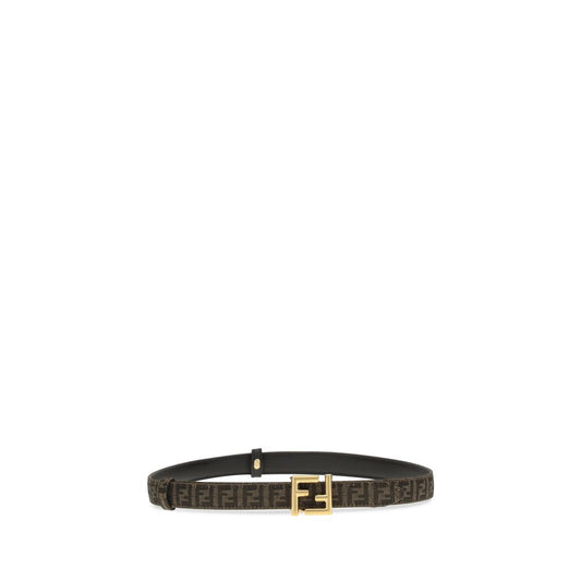 Black Calf Leather Bos Taurus Regular Belt