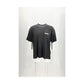 Gray Cotton T-Shirt