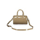Green Leather Women's Bag