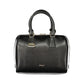 Black Leather Women Bag