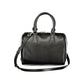 Black Leather Women Bag