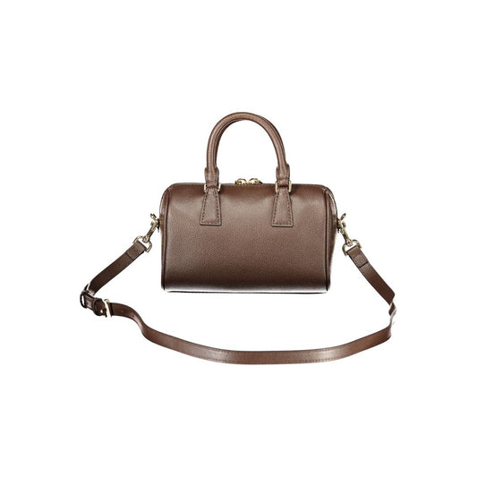 Brown Leather Women's Bag