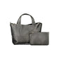 Black Leather Women's Bag