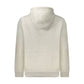 Gray Cotton Sweatshirt