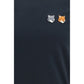 Gray Organic Cotton T-Shirt
