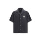 Black Modal Shirt
