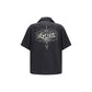 Black Modal Shirt