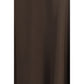 Brown Wool Oves Aries Midi Skirt