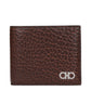 Brown Leather Wallet
