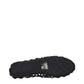 Black Leather Ballet Flats