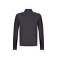 Blue Cotton Shell Jacket