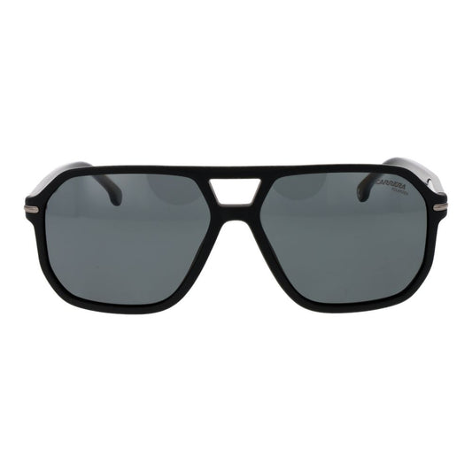 Black Acetate Sunglasses