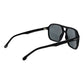 Black Acetate Sunglasses