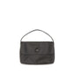 Brown Calf Leather Bos Taurus Shoulder Bag