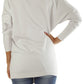 White Cotton Top