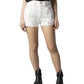 White Cotton Clothing