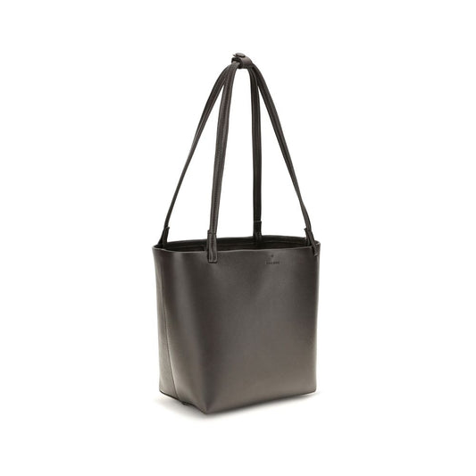 Brown Calf Leather Bos Taurus Shoulder Bag