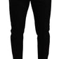 Black Wool Dress Pants